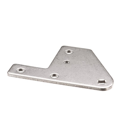 Delfield Bracket, Hng, Btm, Cartr Idg 3230011